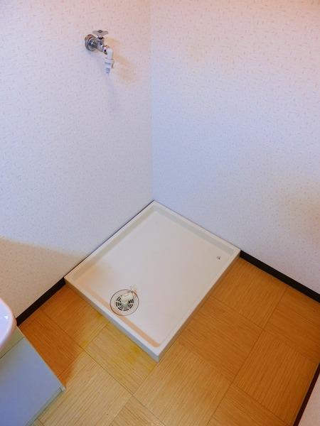 彦根市後三条町のマンションのその他画像