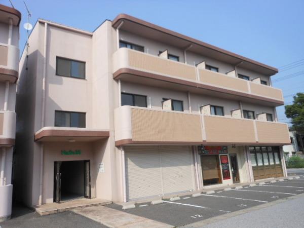 彦根市後三条町 マンション
