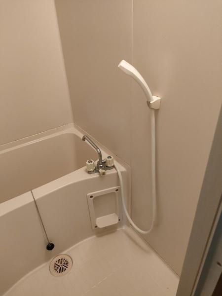 ロイヤルパレスのバス画像