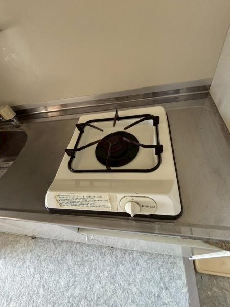 コーポヒサシのキッチン画像