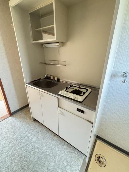 コーポヒサシのキッチン画像