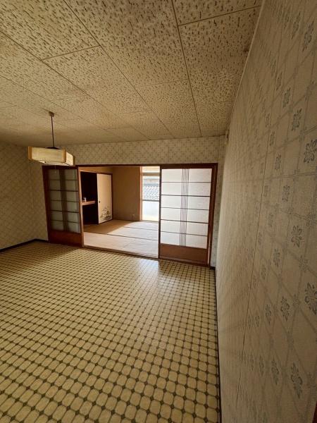馬場アパートのその他内観画像