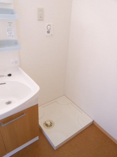 サンローズ　Ａ棟のその他画像