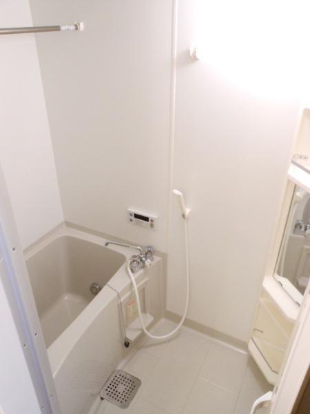 サンローズ　Ａ棟のバス画像