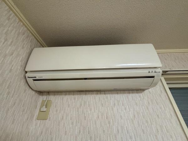 メゾンシャトー1のその他設備画像