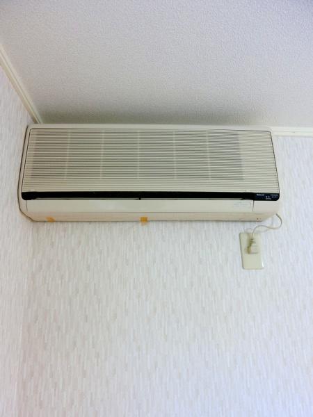 メゾンシャトー１のその他設備画像