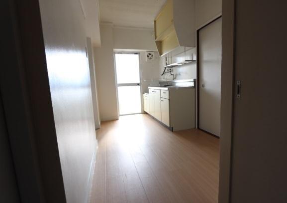彦根市鳥居本町のマンションのその他内観画像