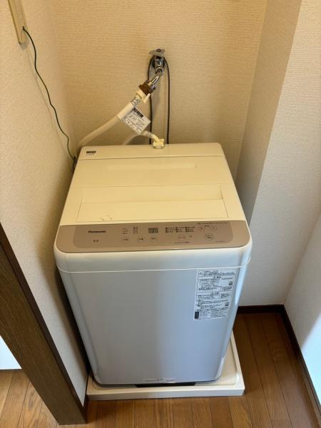 グッドリバーマンション１のその他画像