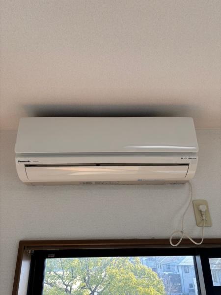 グッドリバーマンション１のその他設備画像