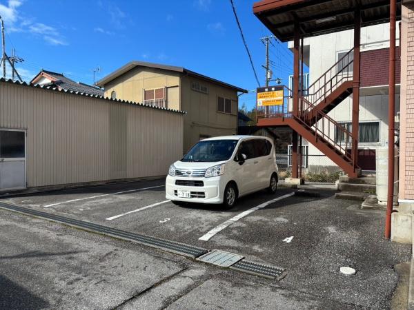 コーポヒサシのその他共用部分画像