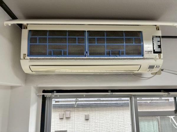 シャトル城町のその他設備画像