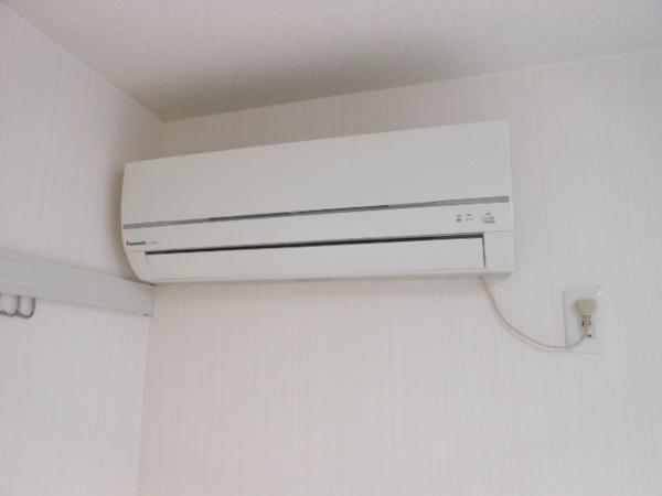 レークサイド尾本のその他設備画像