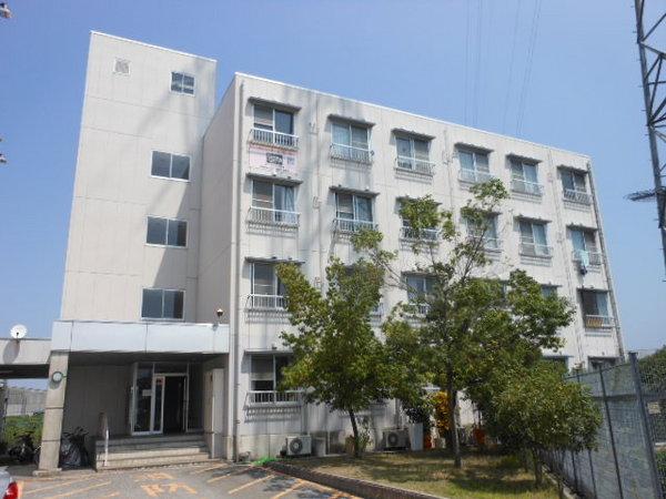 パーチェ近江 マンション
