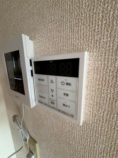 ハイツてんりゅうのその他設備画像