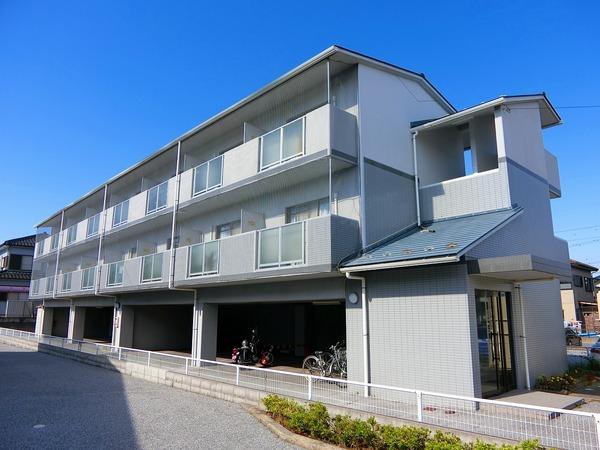 ステージア野瀬 マンション