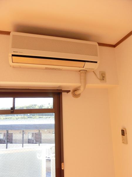ステージア野瀬のその他設備画像