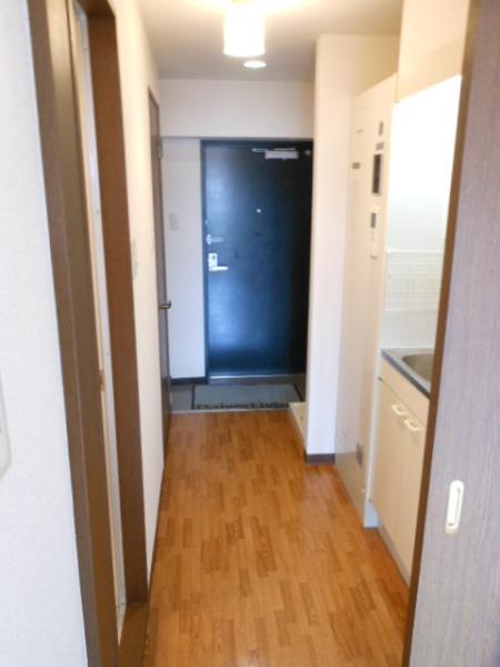 彦根市竹ケ鼻町のマンションのその他内観画像