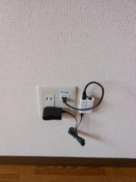彦根市竹ケ鼻町のマンションのその他画像