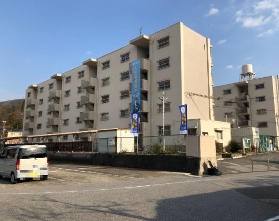 彦根市鳥居本町 マンション