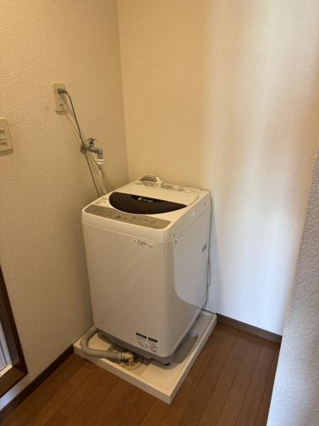 グッドリバーマンション1のその他画像