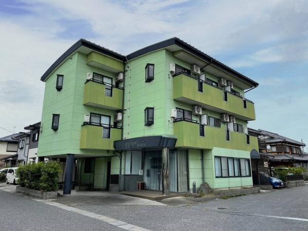 グッドリバーマンション1 マンション グッドリバーマンション1 マンション