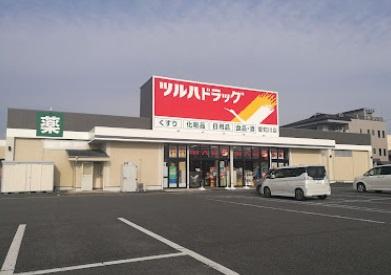 愛知郡愛荘町平居の倉庫のドラッグストア画像