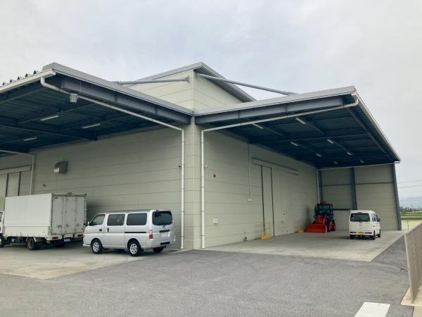 愛知郡愛荘町平居の倉庫のその他画像