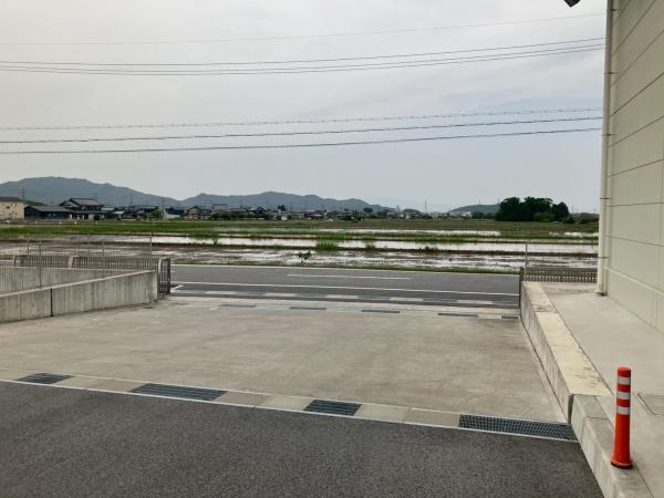 愛知郡愛荘町平居の倉庫のその他画像