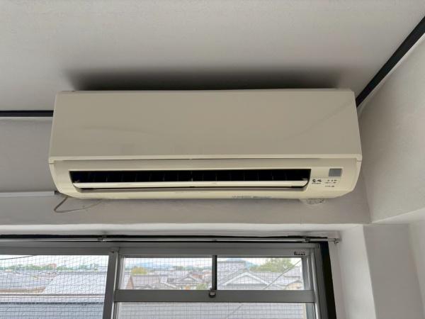 シャトル城町のその他設備画像