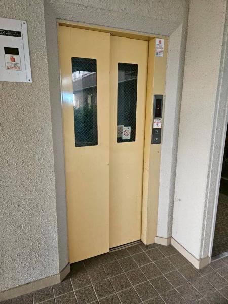 パーチェ近江のその他共用部分画像