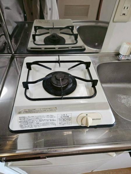 パーチェ近江のキッチン画像