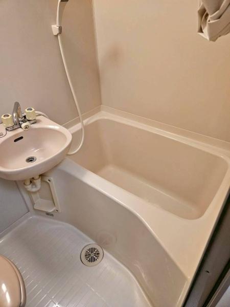 パーチェ近江のバス画像