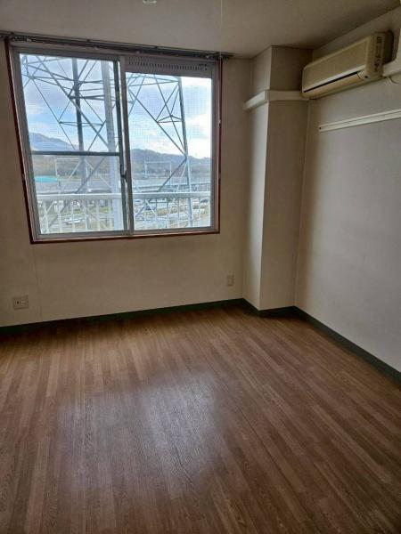 パーチェ近江のリビング画像