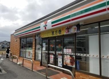 城陽ハイツのコンビニ画像