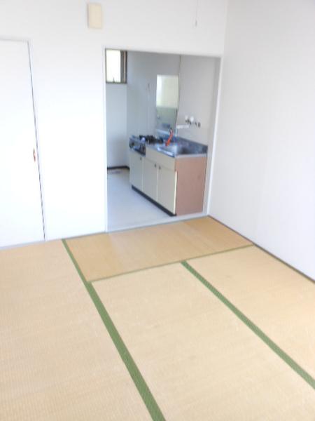 キャッスルハイツ古沢のその他内観画像