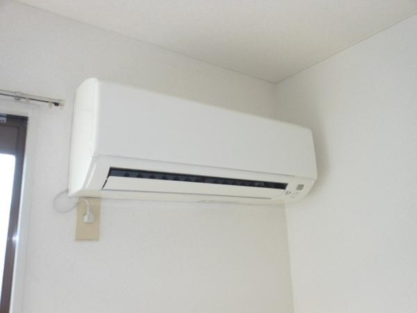 キャッスルハイツ古沢のその他設備画像