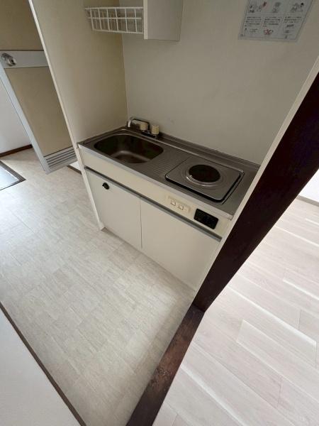 リヴェール１のその他内観画像