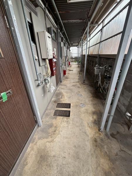 リヴェール１のその他共用部分画像