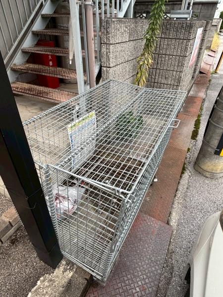 リヴェール１のその他共用部分画像