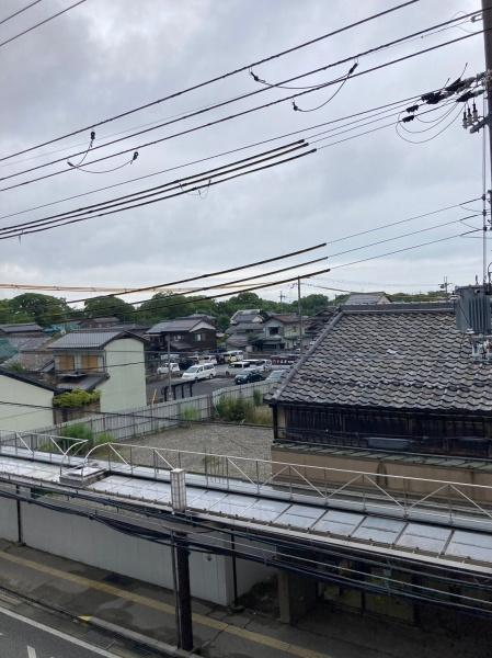 プラザ彦根の現地からの眺望画像