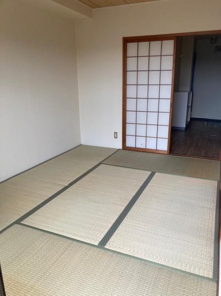 プラザ彦根の和室画像