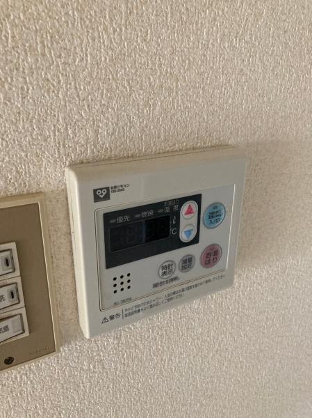 プラザ彦根のその他設備画像