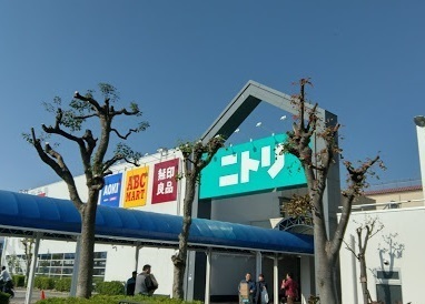 Gran lagoのスーパー画像