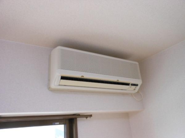 サンタウン竹鼻Aのその他設備画像