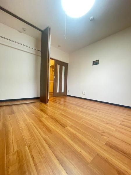 サンタウン竹鼻Bのその他内観画像