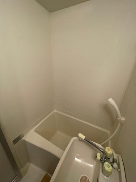 サンタウン竹鼻Bのバス画像