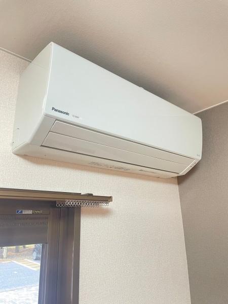 サンタウン竹鼻Bのその他設備画像