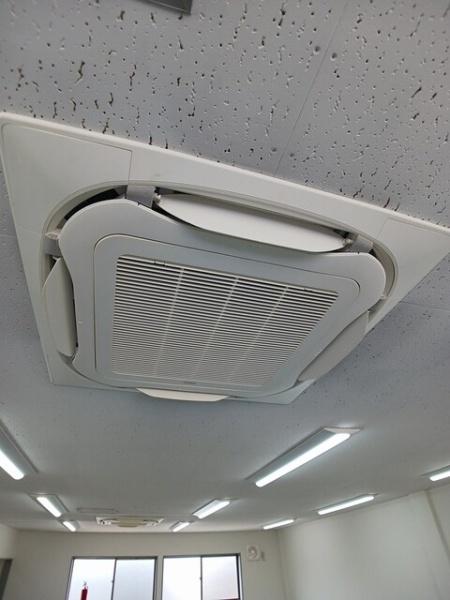 米原市倉庫付事務所のその他設備画像
