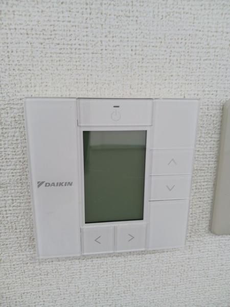 米原市倉庫付事務所のその他設備画像