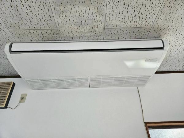 小伯ビルのその他設備画像